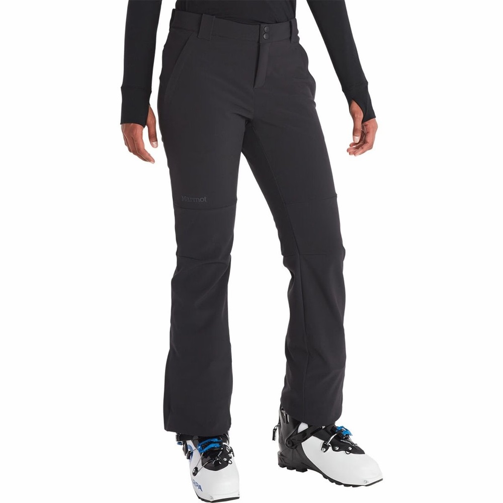 MARMOT KATE SKI PANT - BLACK XS